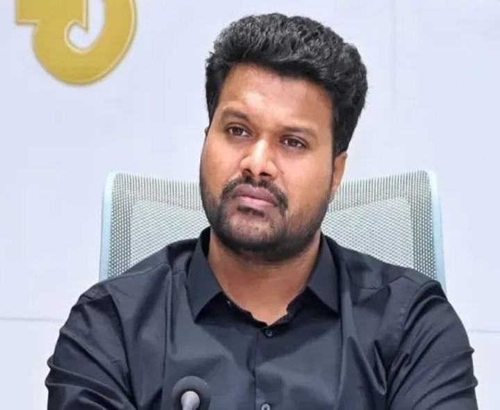 ‘రేపు కలెక్టరేట్‌లో యథావిధిగా PGRS కార్యక్రమం’