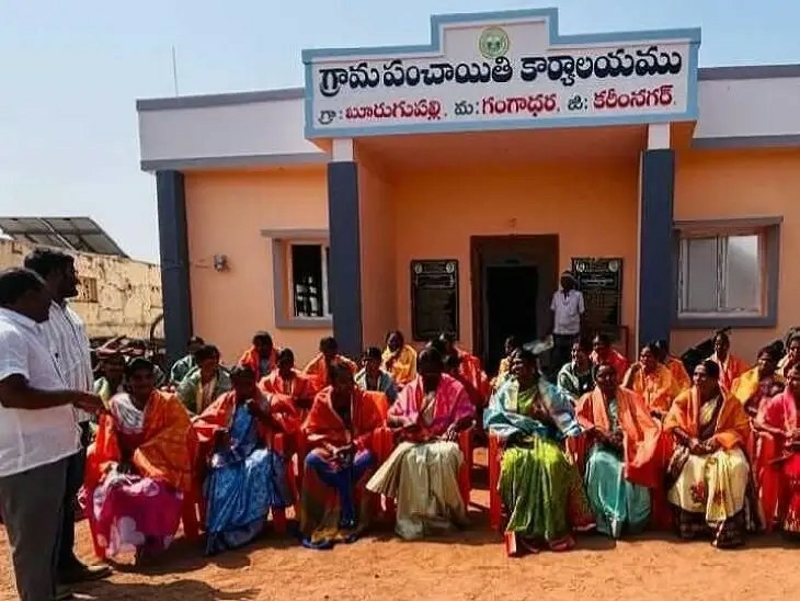 ‘మహిళలు అన్ని రంగాల్లో స్థిరపడాలి’