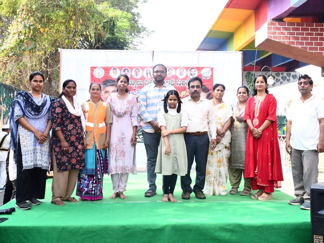 మానసిక ఉల్లాసానికి ‘హ్యాపీ సండే’: కమిషనర్