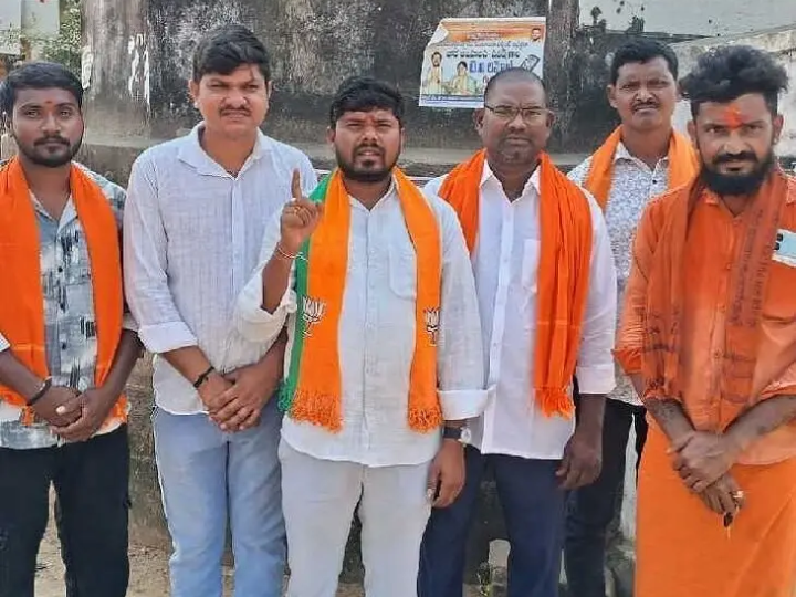 ‘జిల్లాలో రైతు భరోసా పథకంపై ప్రభుత్వ నిర్లక్ష్యం’