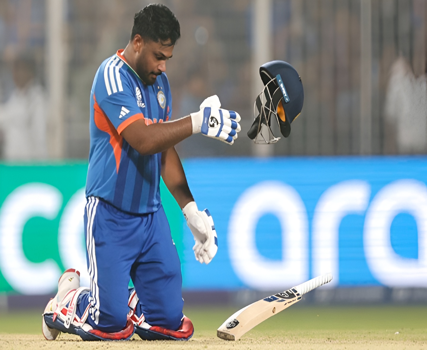 టీమిండియా నుంచి సెంచరీ మిస్