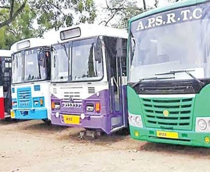 ముత్యాలమ్మ జాతరకు ప్రత్యేక బస్సులు