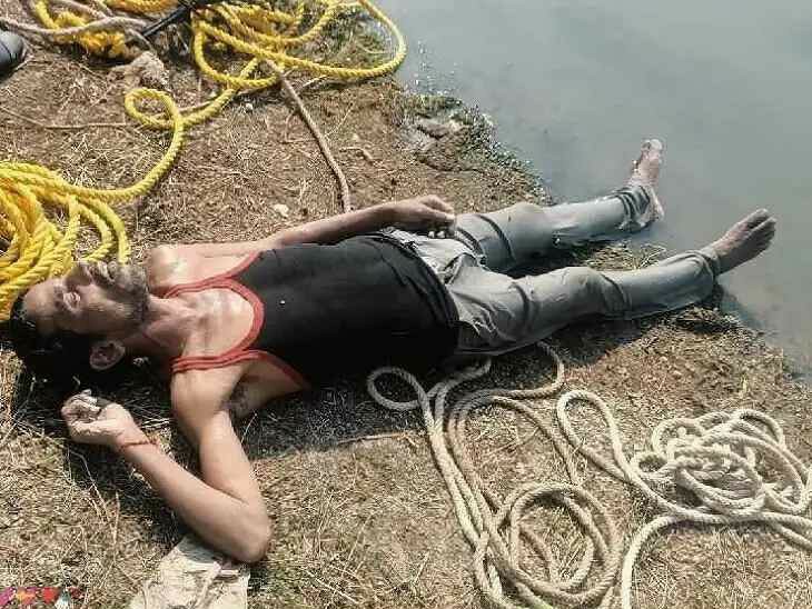 నేత కార్మికుడు ఆత్మహత్య