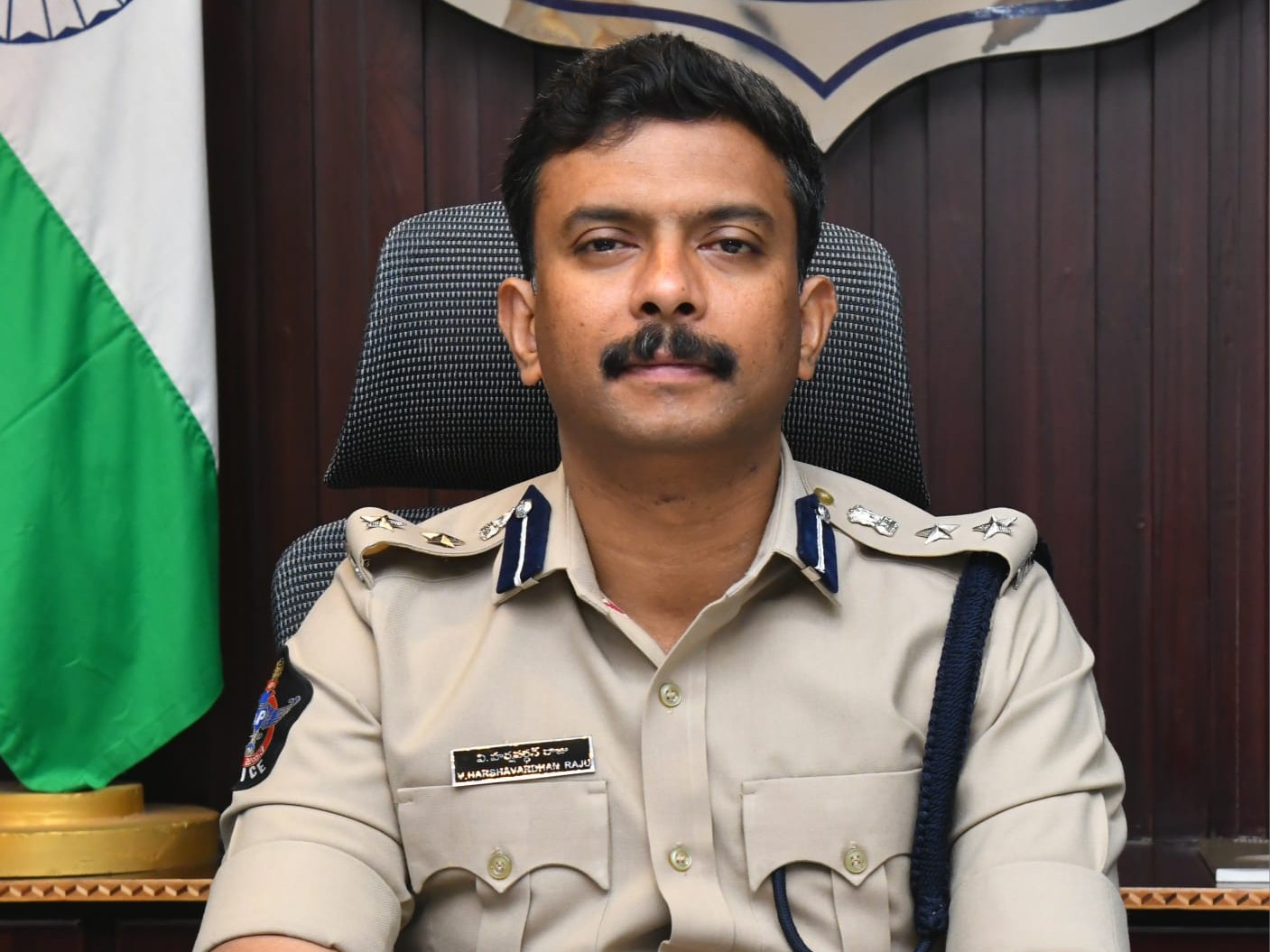 ఆటో డ్రైవర్లకు పలు సూచనలు చేసిన ఎస్పీ