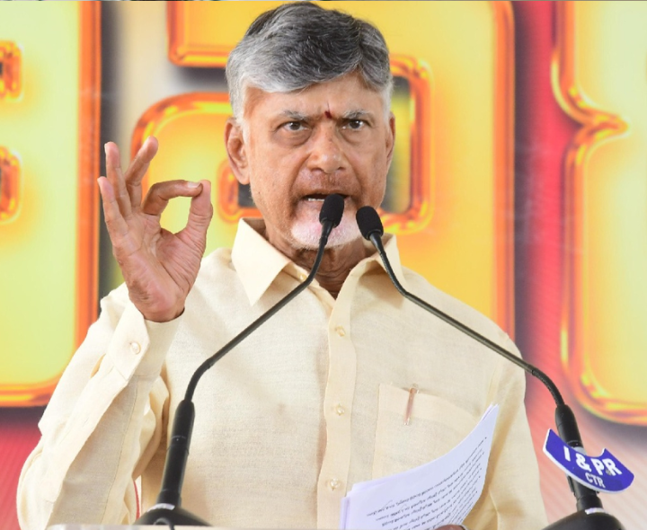 MLA అయ్యేందుకు సిద్ధం కావాలి: చంద్రబాబు