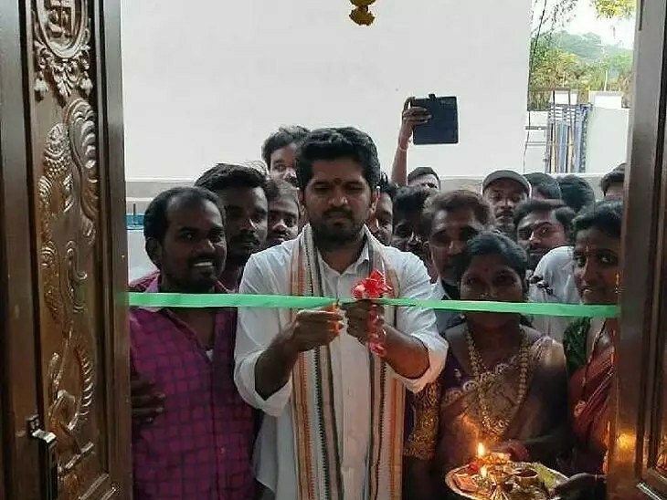 ‘ప్రభుత్వం ఇచ్చిన ప్రతి హామీని నెరవేరుస్తాం’