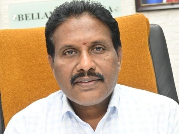 ‘ఉద్యోగుల నియామకంలో వివక్ష లేకుండా ఖాళీల భర్తీ’