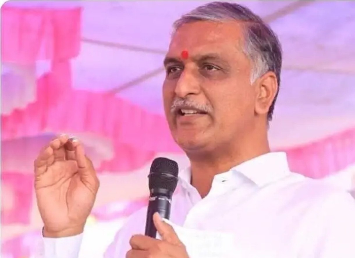 సింగరేణి టెండర్లలో భారీ అవకతవకలు: హరీశ్ రావు