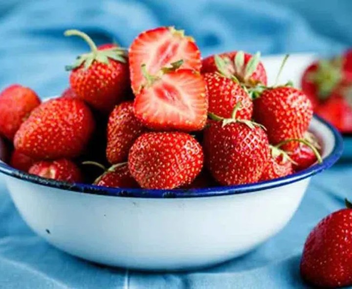 డ‌యాబెటిస్ ఉన్న‌వారు స్ట్రాబెర్రీలు తినొచ్చా?