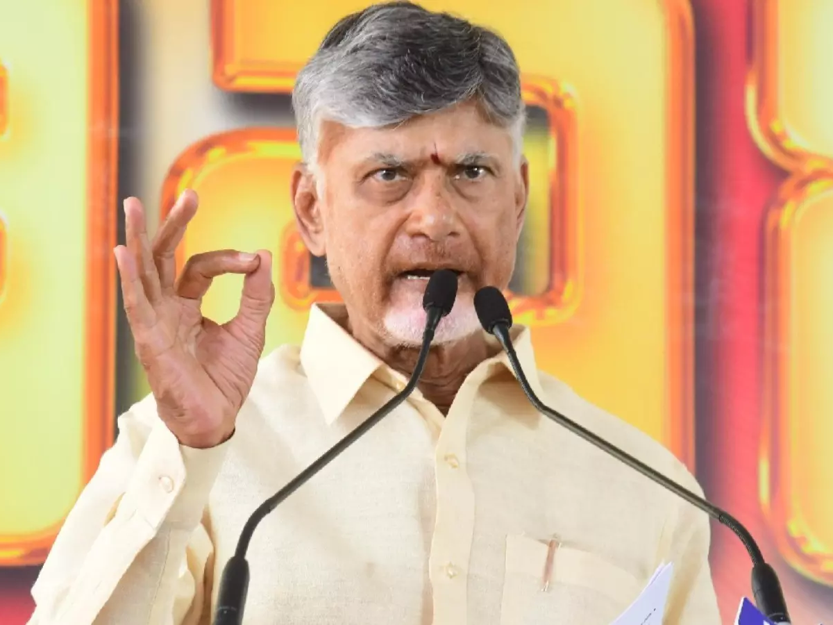 జిల్లాలో నేడు సీఎం పర్యటన