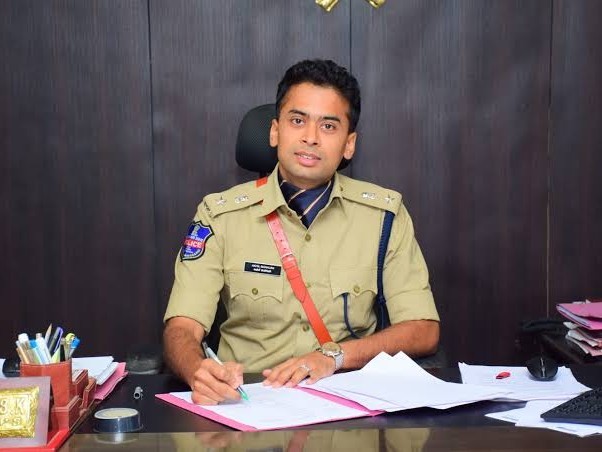 ‘రేపే జాబ్ మేళ.. అన్ని ఏర్పాట్లు పూర్తి’