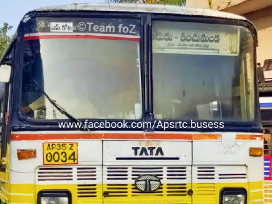 చేయి ఎత్తిన బస్సులు ఆపట్లే.. మహిళ ప్రయాణికురాలు