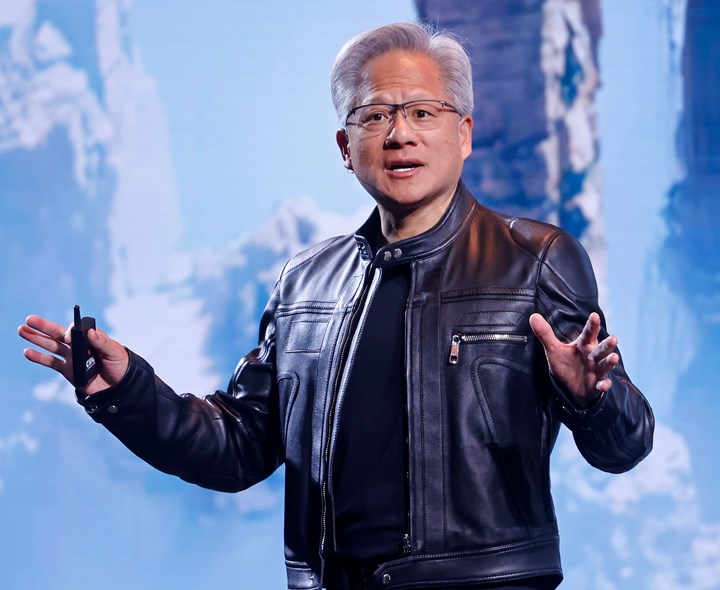 AIతో 46 మంది కొత్త బిలియనీర్లు