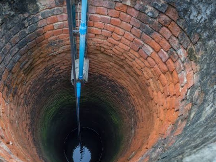 KPHB భూగర్భ జలాల రిపోర్ట్ ఎక్కడ..?