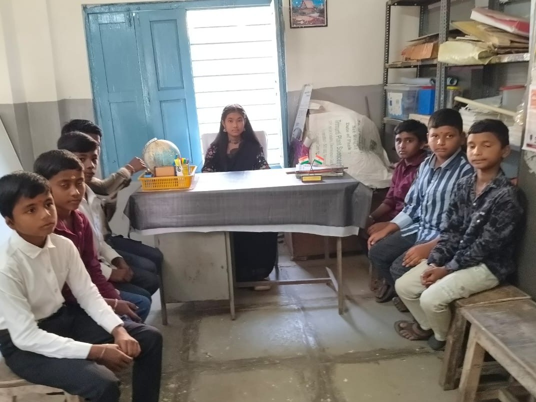 స్వయం పరిపాలన దినోత్సవం