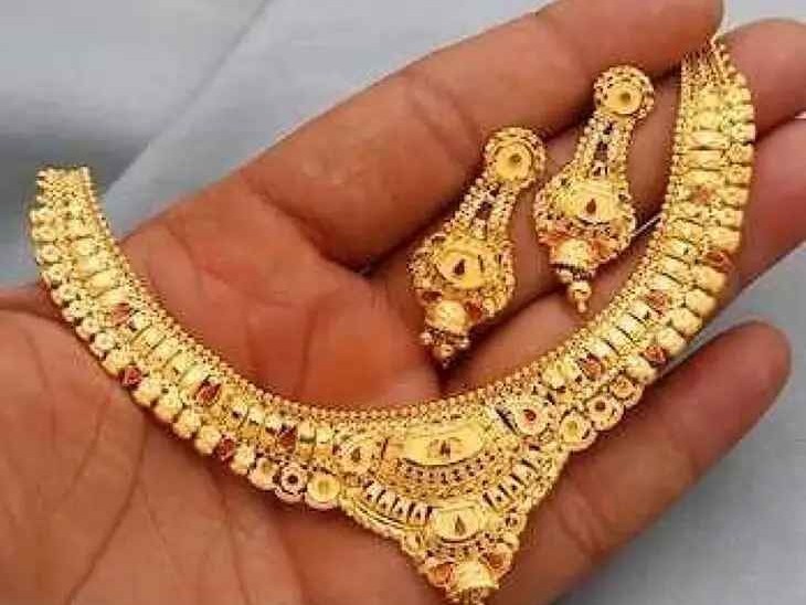 ఇక్కడి బంగారు వ్యాపారానికి 130 ఏళ్ల చరిత్ర