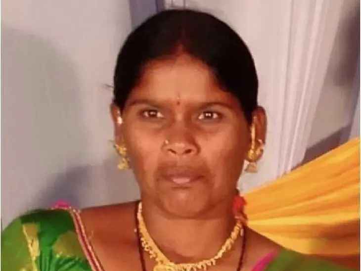 కరెంట్ షాక్‌తో మహిళ మృతి