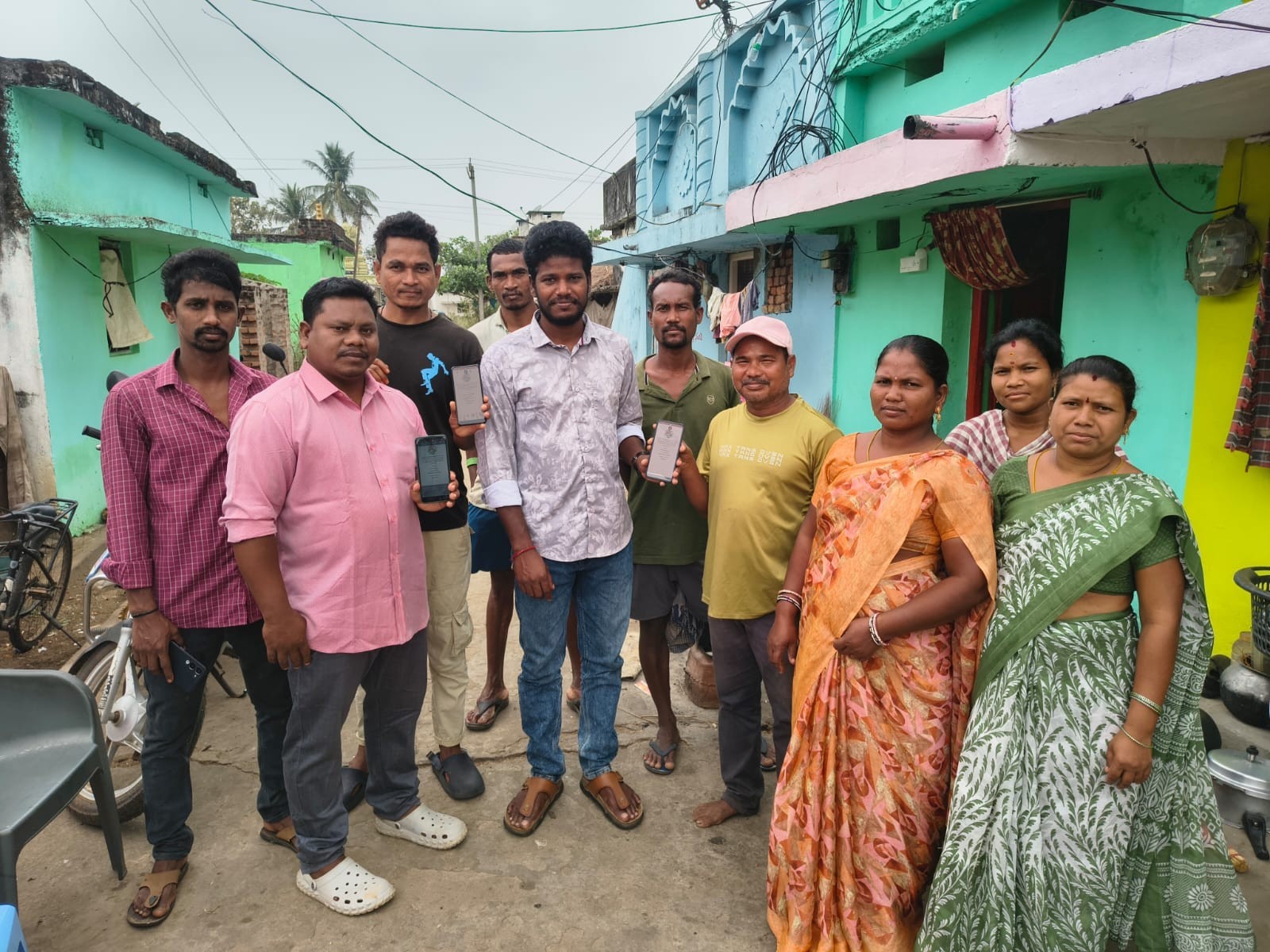 ‘పవన్ కళ్యాణ్ పనితీరుతో జనసేనకు పెరుగుతున్న సభ్యత్వాలు’