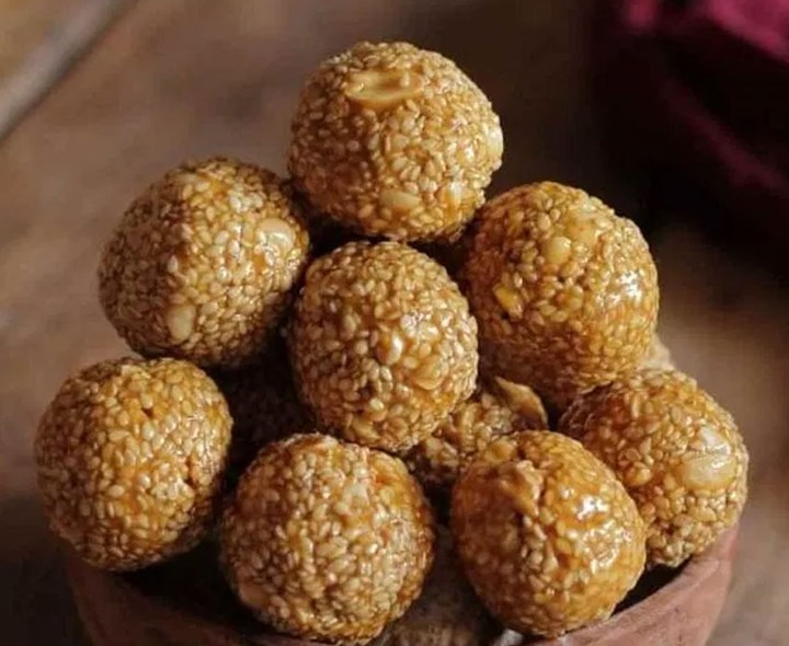 నువ్వుల లడ్డూతో బోలెడు ప్రయోజనాలు