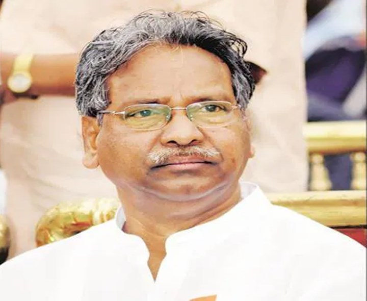 BREAKING: కేంద్ర మాజీమంత్రికి తీవ్ర అస్వస్థత