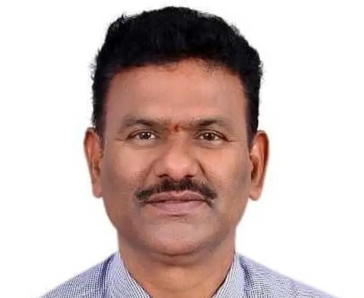 ప్రొఫెసర్‌గా పదోన్నతి పొందిన మల్లారెడ్డి