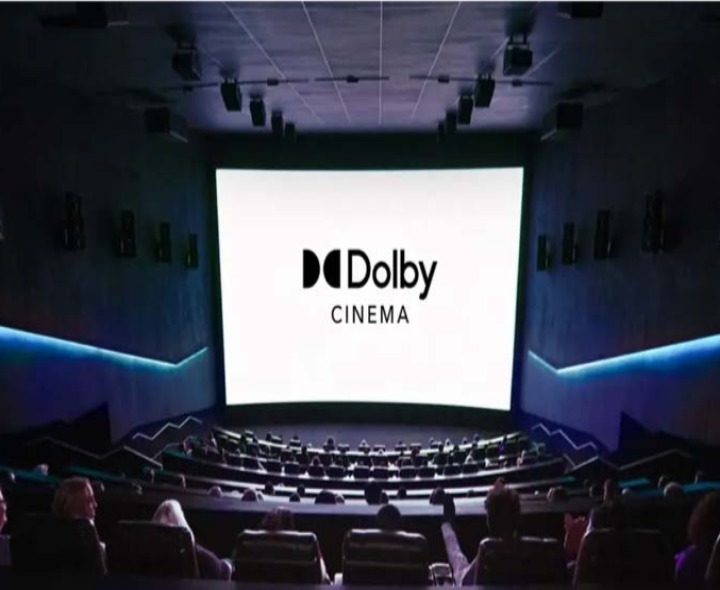 HYDలో మొదటి డాల్బీ సినిమా థియేటర్