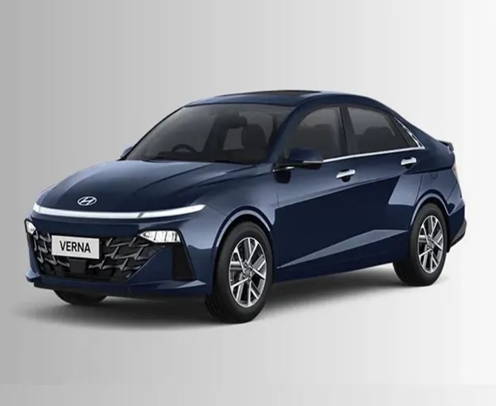 2026 హ్యుందాయ్ వెర్నా.. ధర ఎంతంటే?