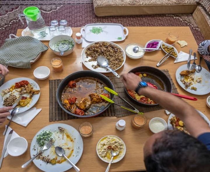 ALERT: ఆలస్యంగా తింటున్నారా..?