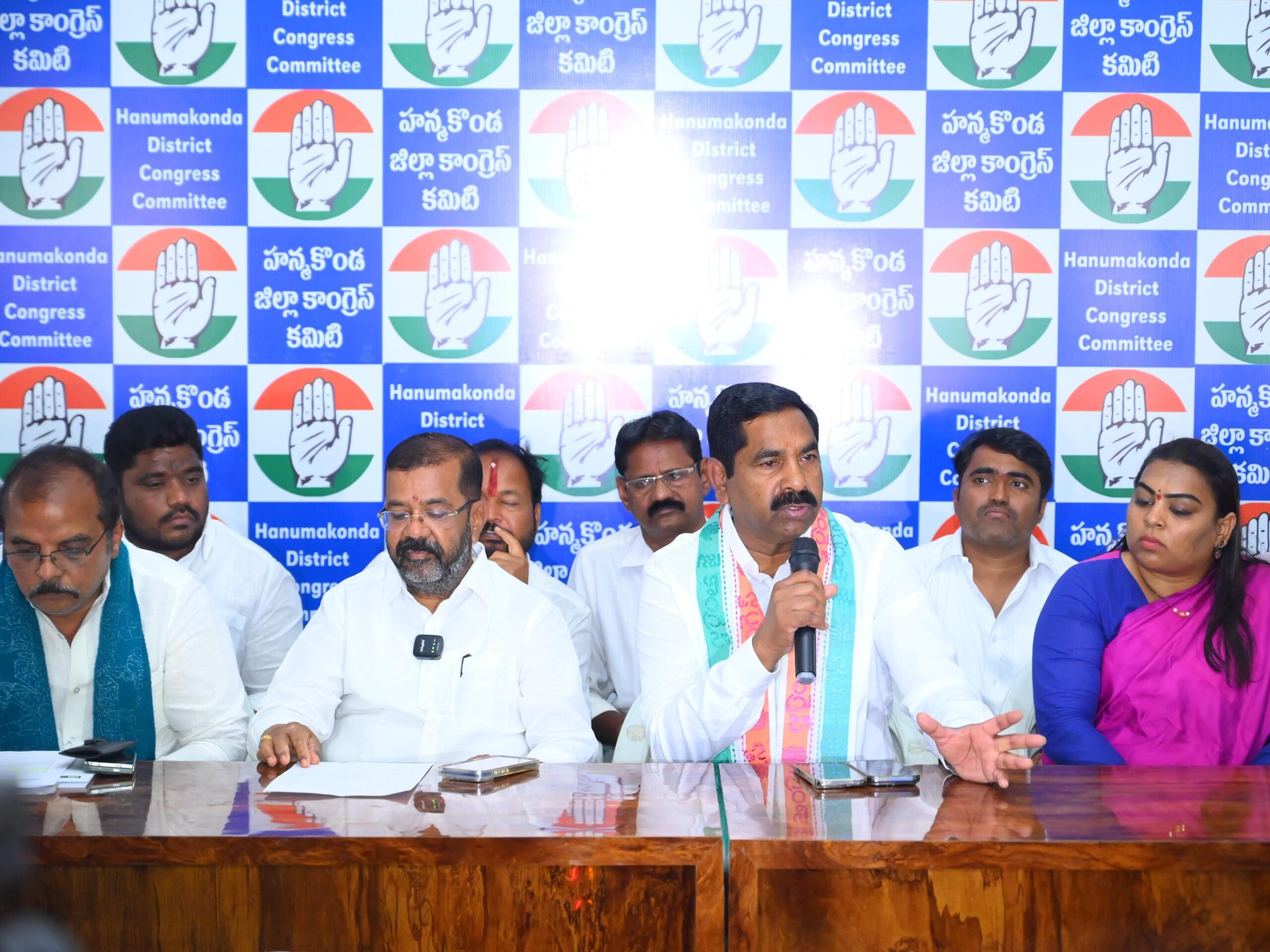 మాది మాటల ప్రభుత్వం కాదు.. చేతల ప్రభుత్వం: ఎమ్మెల్యే