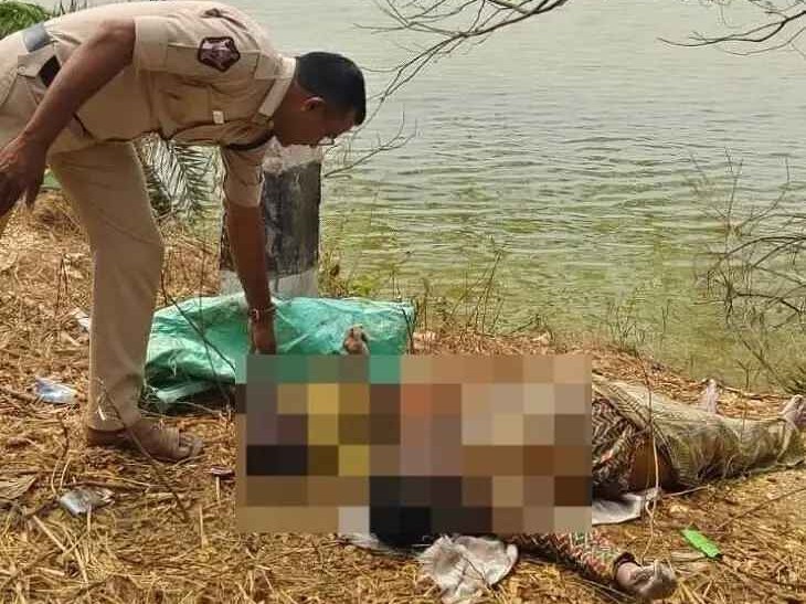 కోటనందూరులో కలకలం.. రెండు మృతదేహాలు లభ్యం