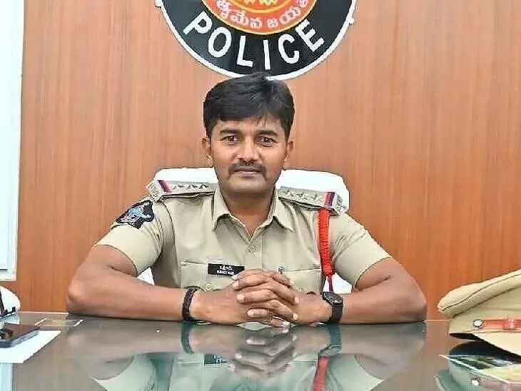 అన్యాయం జరిగితే కాల్ చేయండి: CI శ్రీరామ్