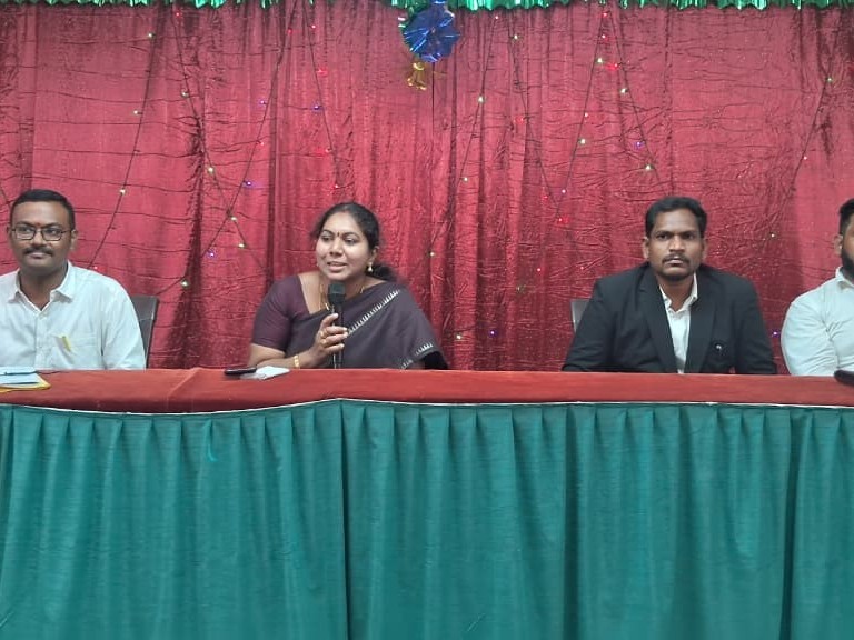 ఖైదీలకు ఉచితంగా న్యాయ సహాయం