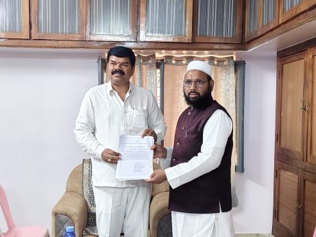 ‘ఇందిరమ్మ ఇళ్ల మంజూరుకు సహకరించండి’