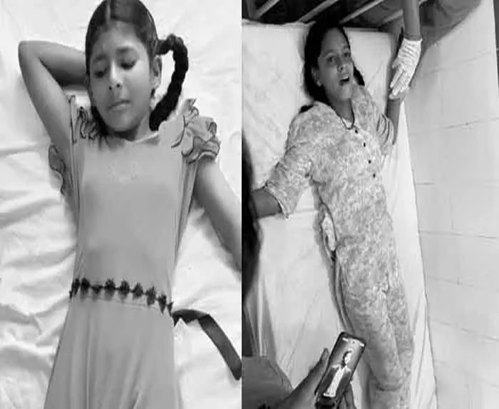 బీసీ హాస్టల్‌లో ఫుడ్ పాయిజన్.. నలుగురికి అస్వస్థత