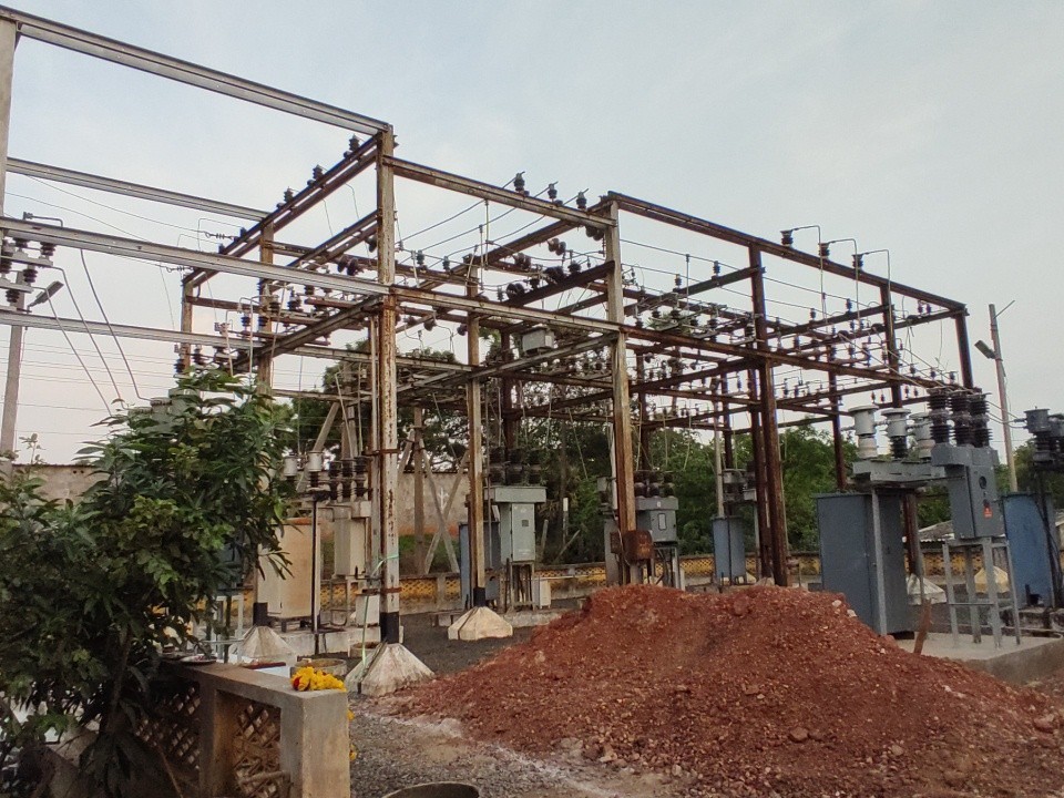 అలర్ట్.. ఆ రోజు కరెంట్ కట్