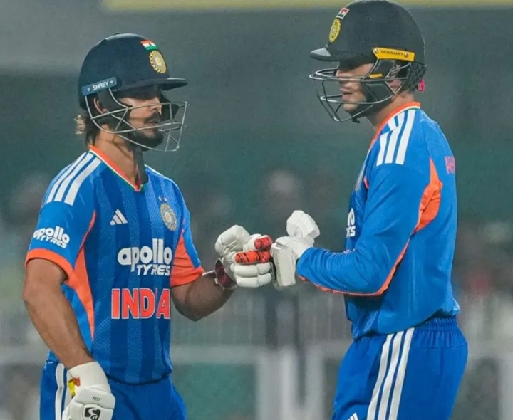 అభిషేక్ ఫామ్‌పై ఇషాన్ కీలక వ్యాఖ్యలు