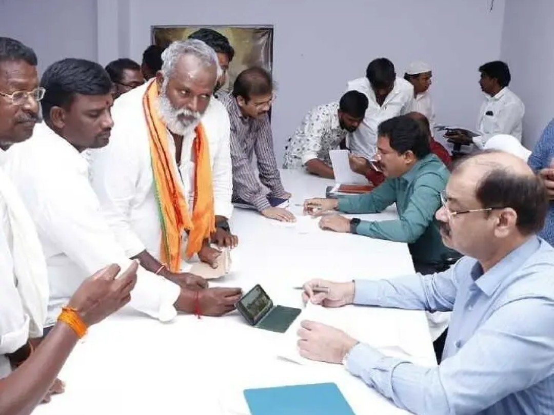 ఫిర్యాదులను సత్వరమే పరిష్కరించాలి: అదనపు కలెక్టర్