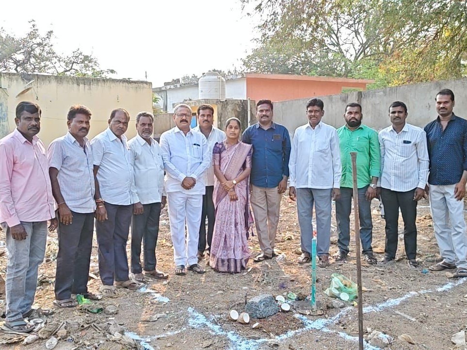 ‘కోటి మంది మహిళలను కోటీశ్వరులను చేయడమే లక్ష్యం’