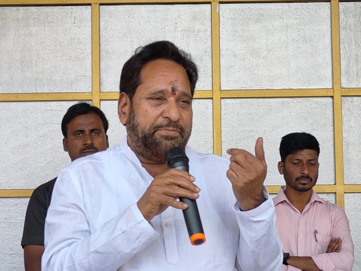 రేపు పలమనేరులో ఎలక్ట్రిక్ సైకిళ్ల పంపిణీ