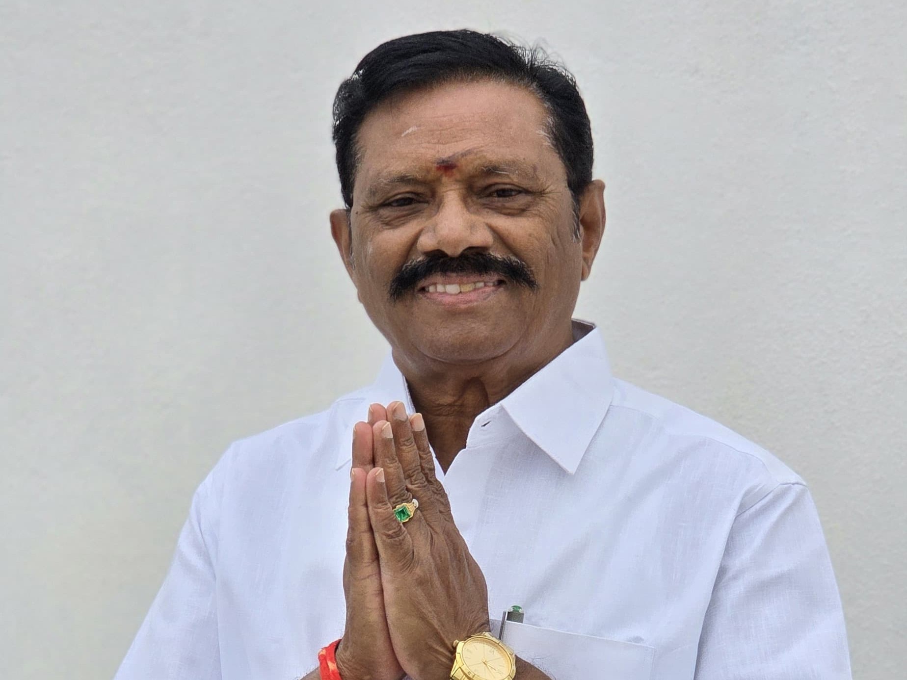 12న దివ్యాంగులు, వయోవృద్ధులకు నిర్ధారణ శిబిరం