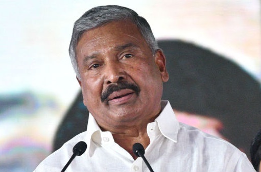 ఫైళ్ల దగ్ధం కేసులో పెద్దిరెడ్డి అనుచరులకు చుక్కెదురు