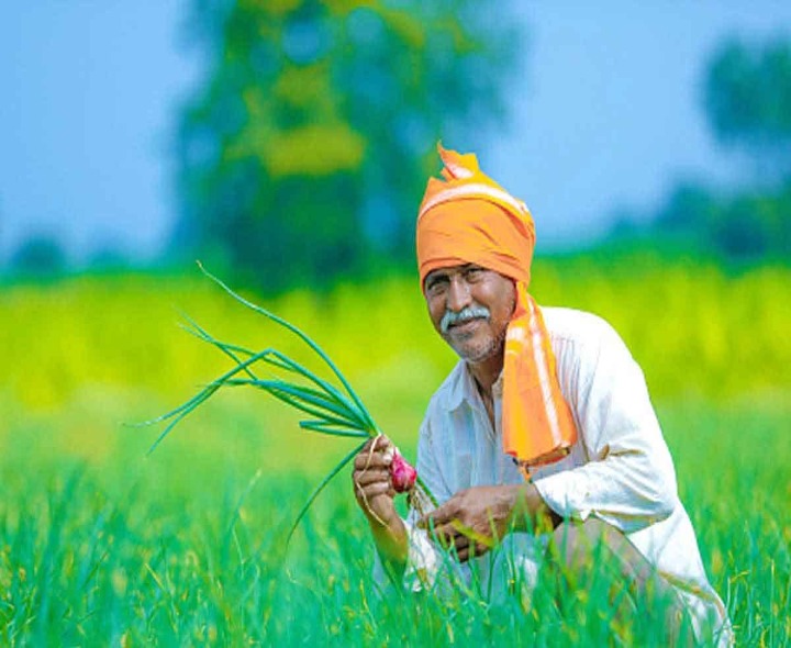 జిల్లాలో రైతు రిజిస్ట్రేషన్ 89% పూర్తి