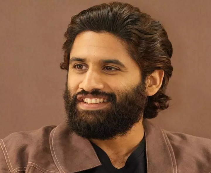 రేవంత్ రెడ్డికి థాంక్స్ చెప్పిన నాగచైతన్య