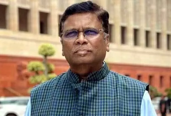 NSTI ఏర్పాటుకు కేంద్రం గ్రీన్ సిగ్నల్