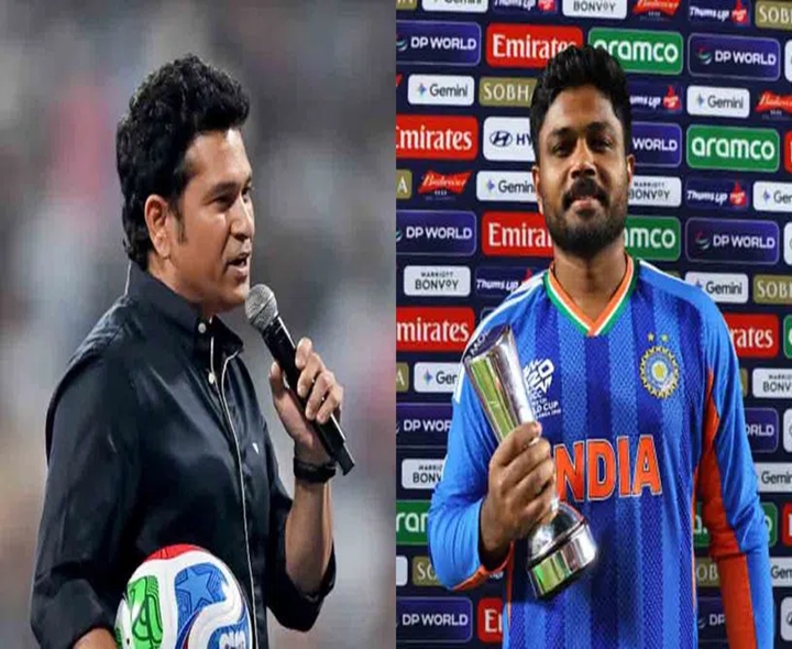 ఆయన సలహాలతో నా కల నిజమైంది: సంజూ