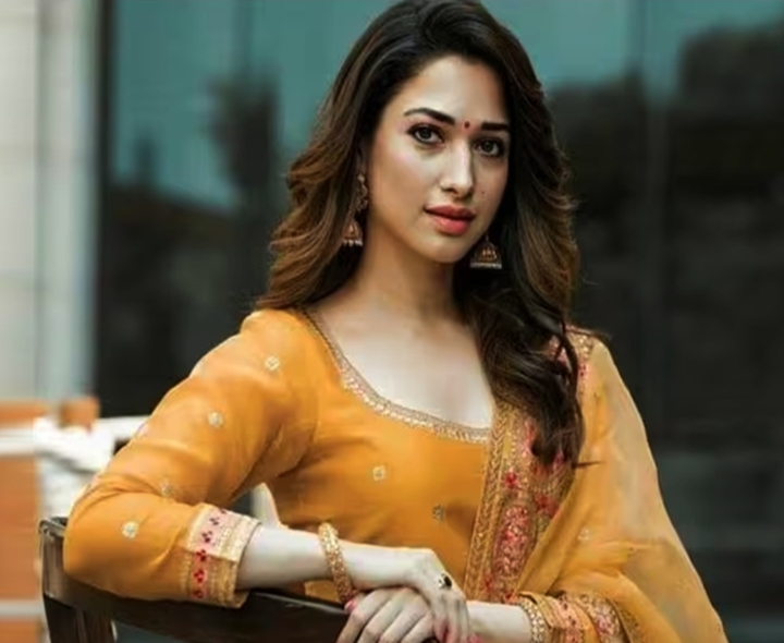 రవితేజ మూవీలో స్టార్ హీరోయిన్?