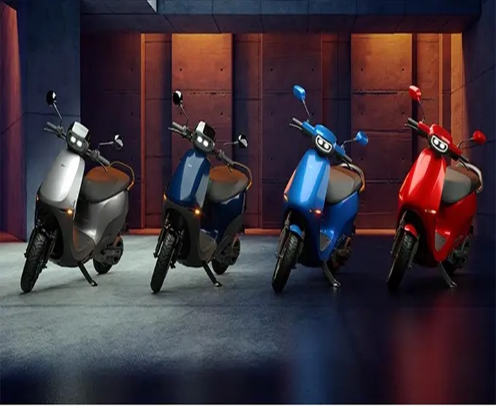 ఓలా ఎలక్ట్రిక్ బంపర్ ఆఫర్