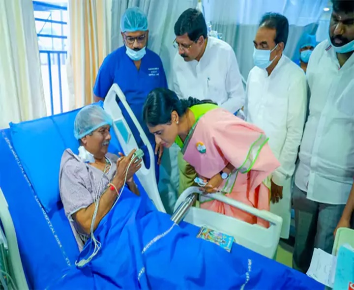 మరోసారి జగన్‌పై షర్మిల విమర్శలు