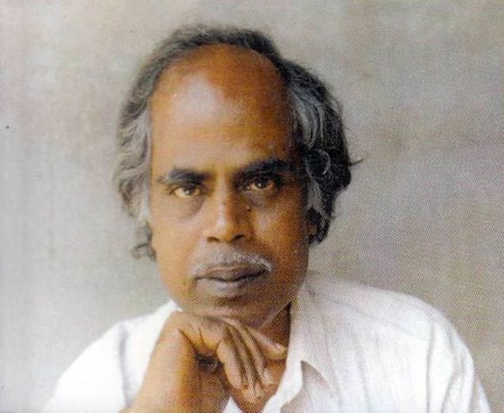 INSPIRATION: కేశవరెడ్డి