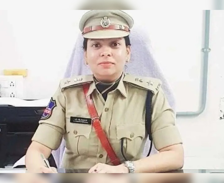 కమిషనరేట్ పరిధిలో పోలీస్ యాక్ట్ అమలు: సీపీ